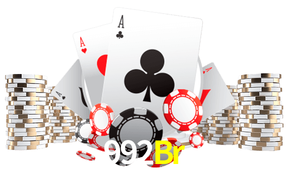 Jogue jogos de pôquer em 992Br