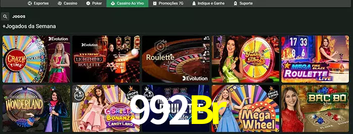 992Br bet