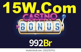 VIP Casino 992Br