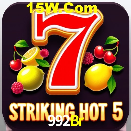 Descubra o Mundo do Cassino Online com 992Br