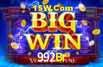 Game Providers 992Br