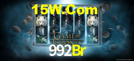 992Br: Jogos de Caça-Níqueis-Altas Recompensas, Roleta-Velocidade, Blackjack-Desafios Máximos