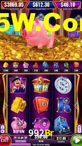 Live Casino 992Br