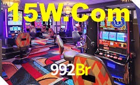 Welcome Bonus 992Br