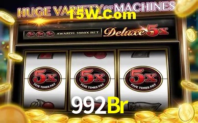 Platform Technology 992Br