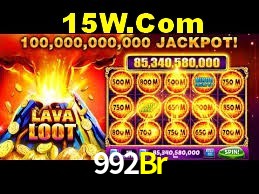 Welcome Bonus 992Br